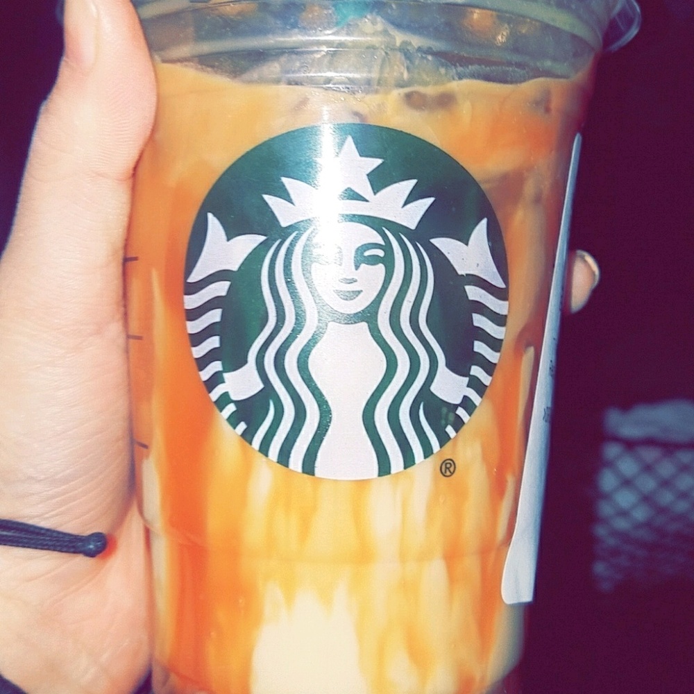 Meet your Posher, Morgan